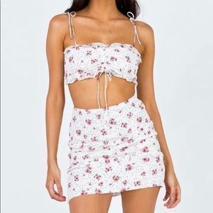 Princess Polly Adelita Set US4